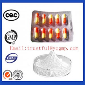 4-Hydroxy TestosteroneCAS：566-48-3