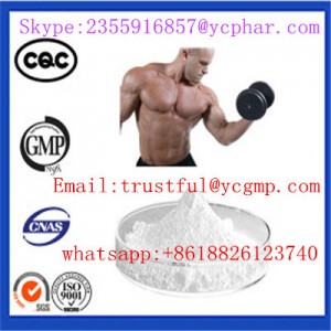 Diananbol Anabolic Steroid Hormones Metandienone Without Side Effects CAS NO.72-63-9