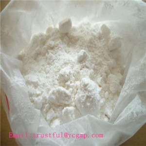 Bodybuilding Steroids Tren Enanthate Parabolan Trenbolone Enanthate CAS NO.10161-33-8