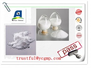 PEG MGF For Muscle Growth / Fat Loss