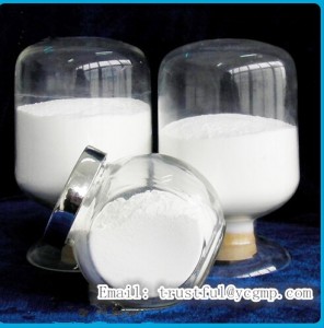 Modified GRF (1-29) 2mg Peptide CJC-1295