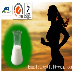 High Quality Sulfate Noopept CAS: 157115-85-0 for Improve Brain Function