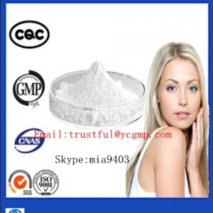 99.5%Min Purity Steroid Testosterone Decanoate CAS 5721-91-5