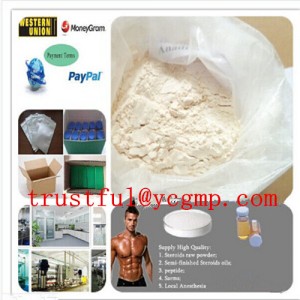 Cjc-1295 Without Dac Drug Affinity Complex 2mg/vial, 10vials/kit