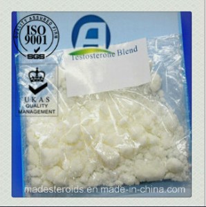 Factory Supply High Quality Drospirenone CAS: 67392-87-4 for Prevent Pregnancy