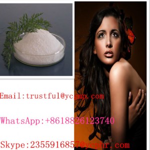 99% Laurabolin  Nandrolone Laurate Cutting Cycle CAS:26490-31-3 for body building