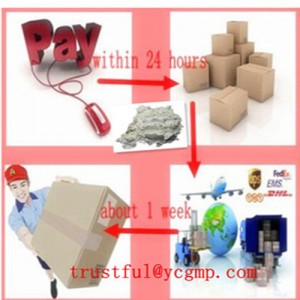 High Quality Nandrolone Laurate CAS: 26490-31-3 for Loss Weigh