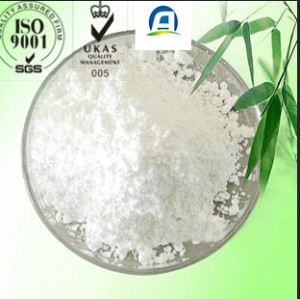 High Quality Customized Mixed Anomass 400 Tritren for Injection