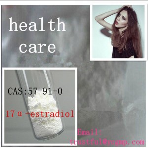 High Pure Injectable Testosterone Decanoate CAS: 5721-91-5 for Muscle