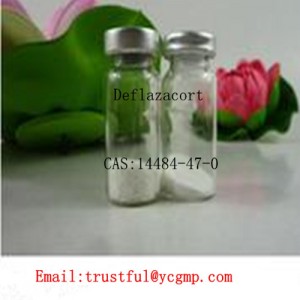 High Quality Nandrolone Decanoate CAS: 360-70-3 for Bodybuilding