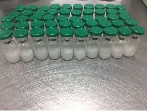 High quality Tetracaine HCl Lidocaine Hydrochloride CAS: 136-47-0 for Pain Killer