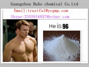 99%min Procaine hydrochloride  CAS 51-05-8  for pain killer